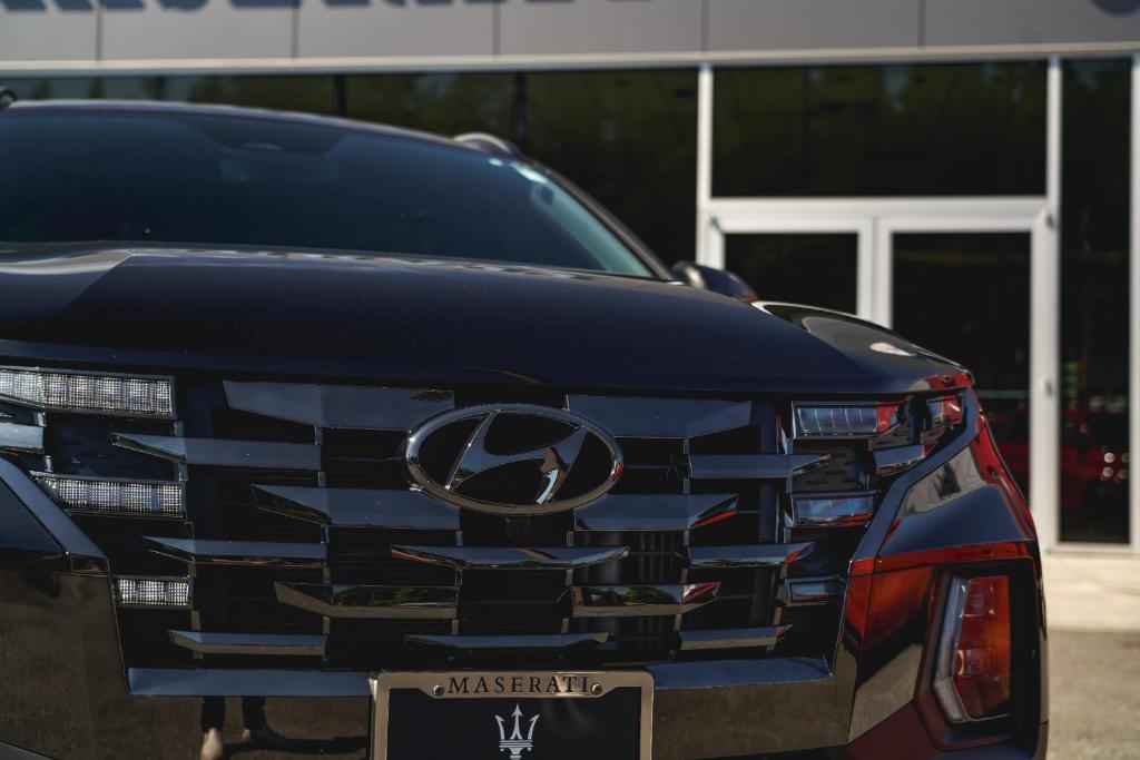 used 2023 Hyundai SANTA CRUZ car