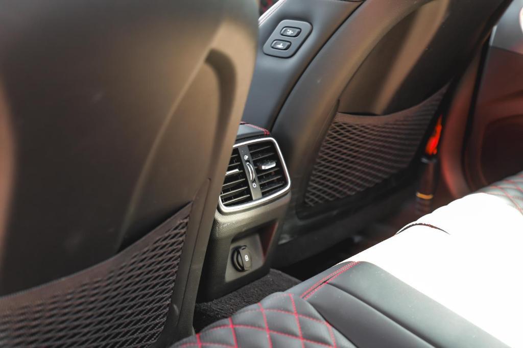 used 2022 Genesis G70 car