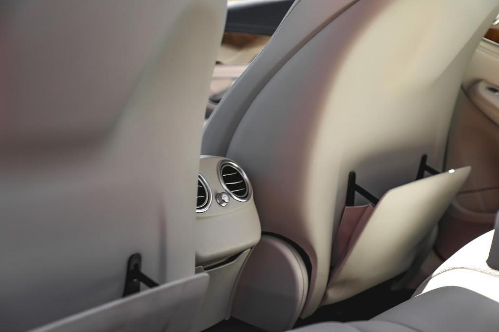 used 2015 Mercedes-Benz C-Class car