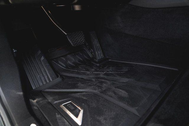 used 2023 BMW X5 car, priced at $43,971