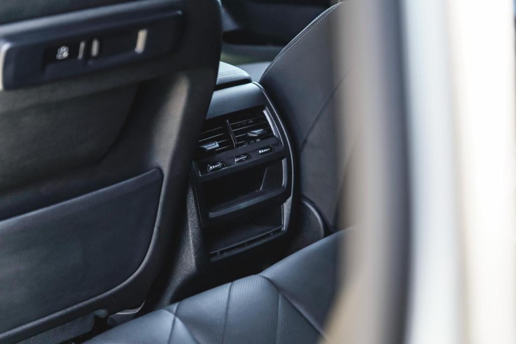 used 2023 BMW X5 car