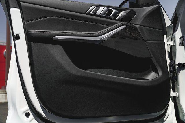 used 2023 BMW X5 car, priced at $43,971