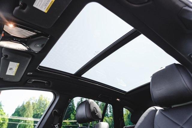used 2023 BMW X5 car, priced at $46,997