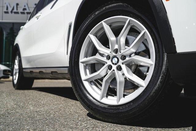 used 2023 BMW X5 car, priced at $46,997