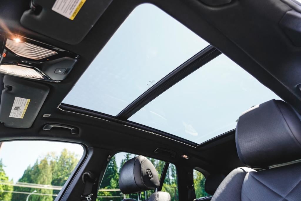 used 2023 BMW X5 car