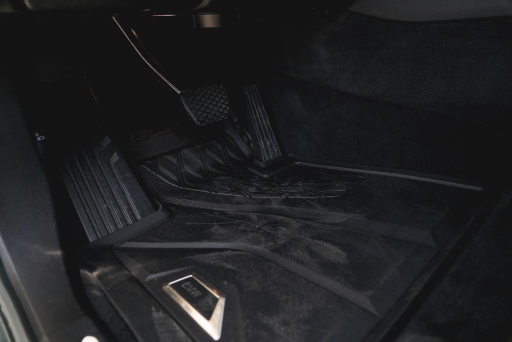 used 2023 BMW X5 car