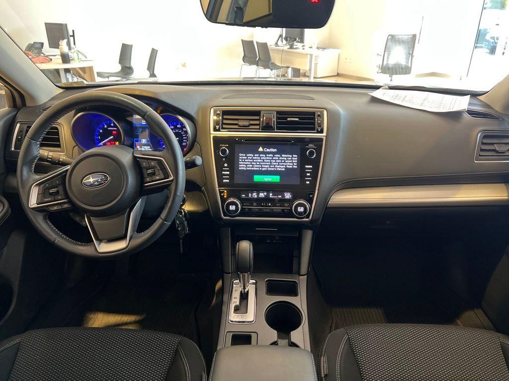 used 2019 Subaru Outback car, priced at $24,998