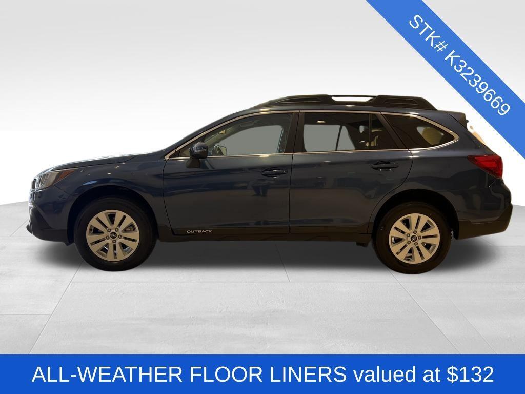 used 2019 Subaru Outback car, priced at $24,998