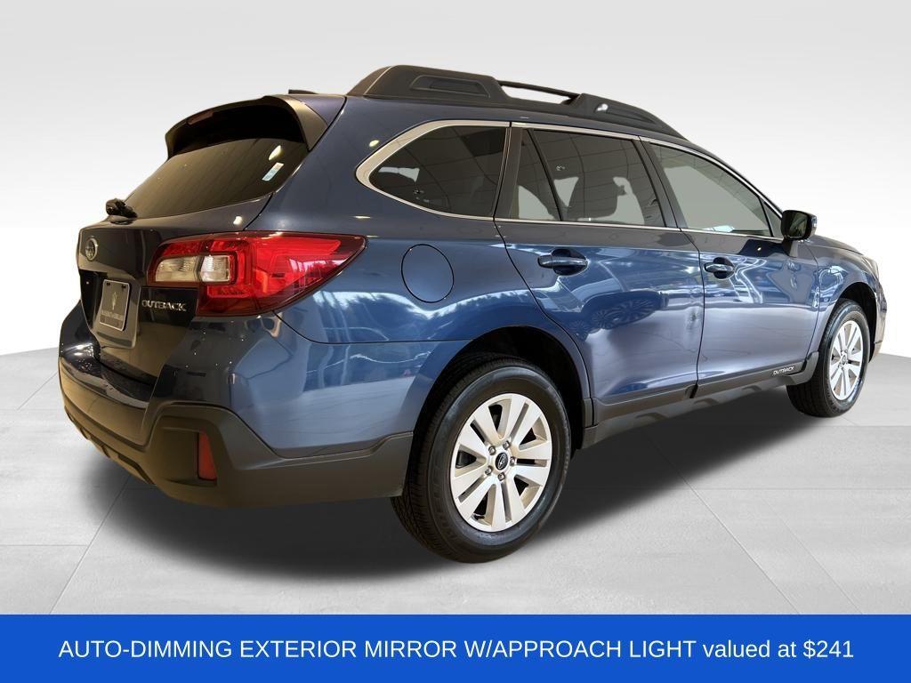 used 2019 Subaru Outback car, priced at $24,998