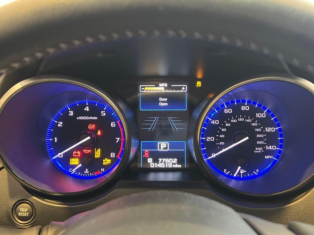 used 2019 Subaru Outback car, priced at $24,998
