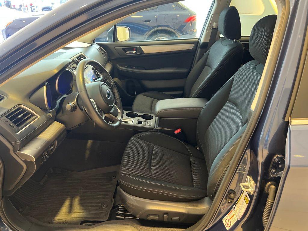 used 2019 Subaru Outback car, priced at $24,998