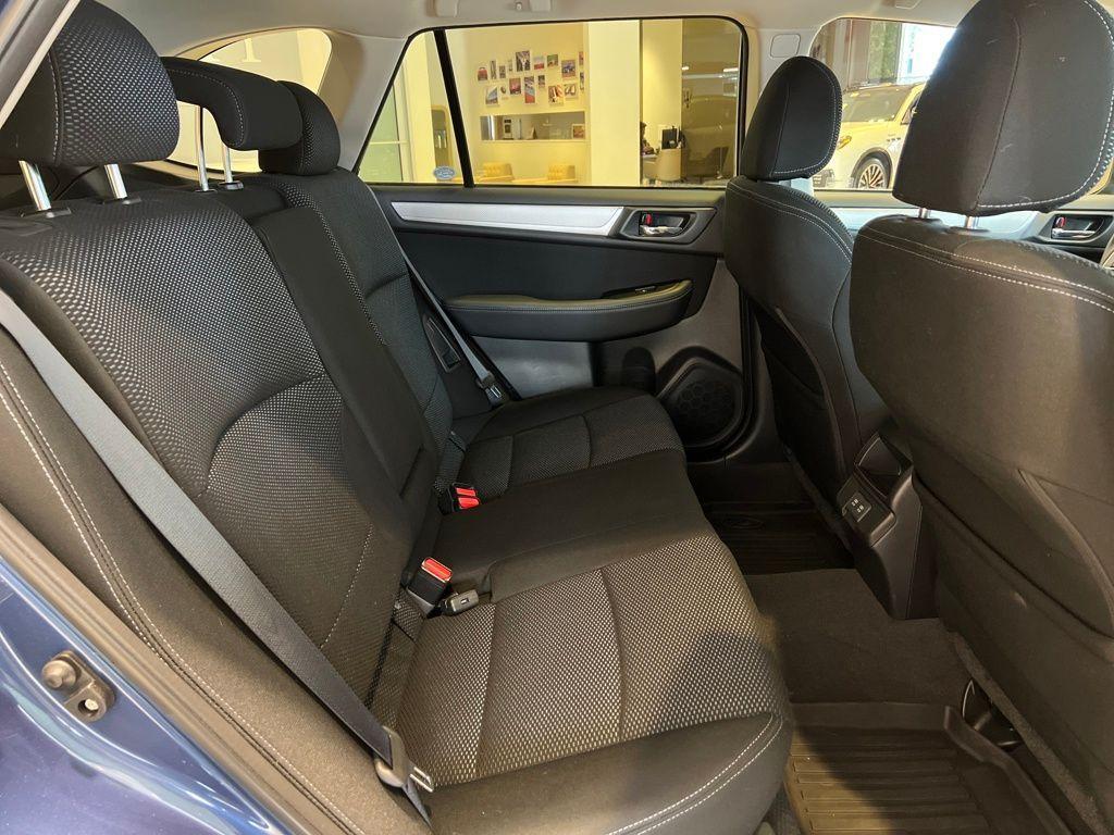 used 2019 Subaru Outback car, priced at $24,998