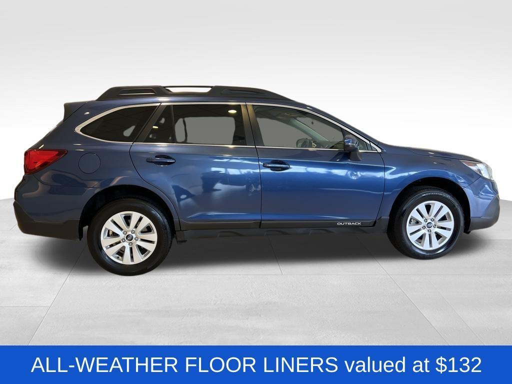 used 2019 Subaru Outback car, priced at $24,998