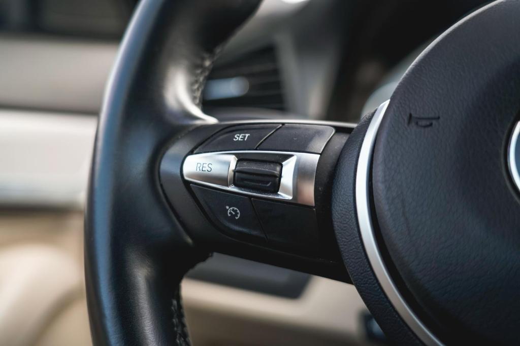 used 2014 BMW 535 car