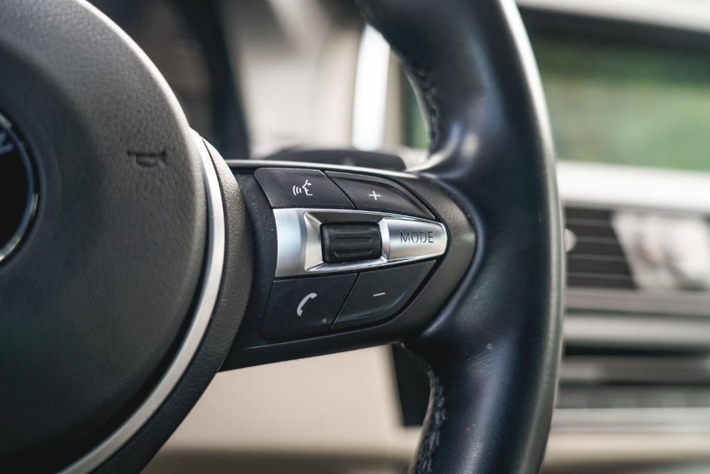 used 2014 BMW 535 car