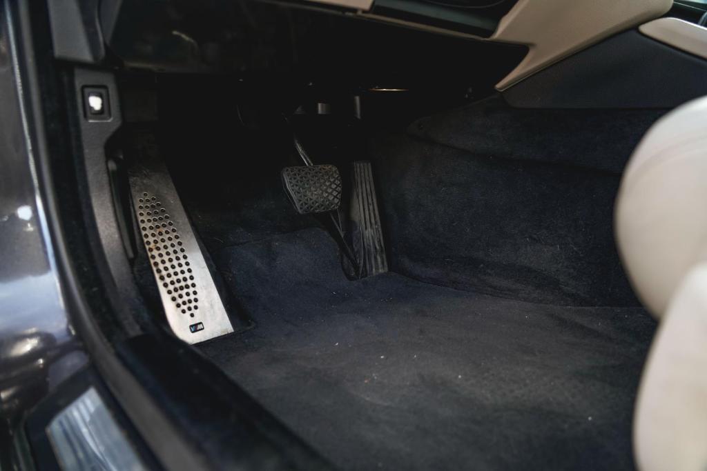used 2014 BMW 535 car