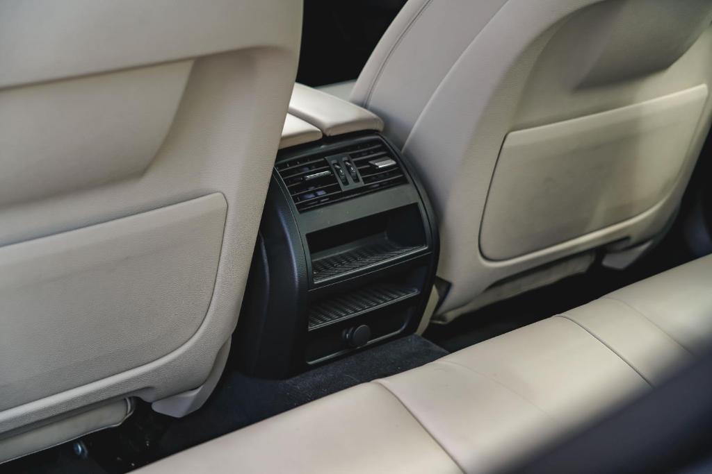 used 2014 BMW 535 car