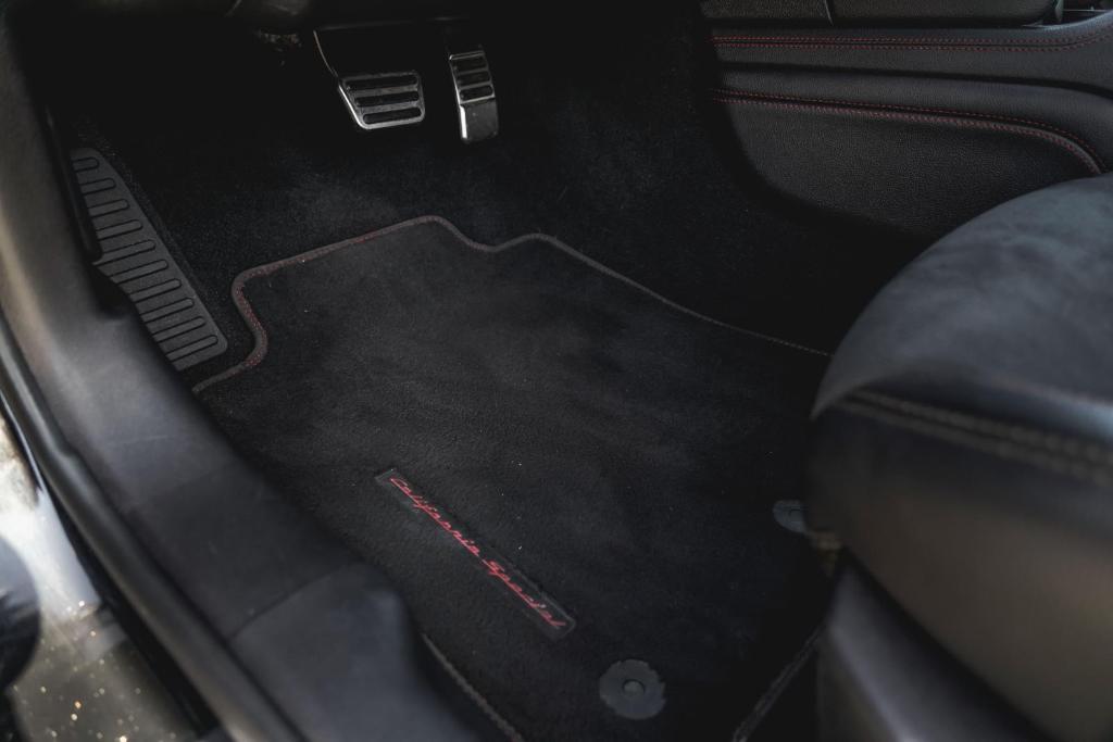 used 2019 Ford Mustang car