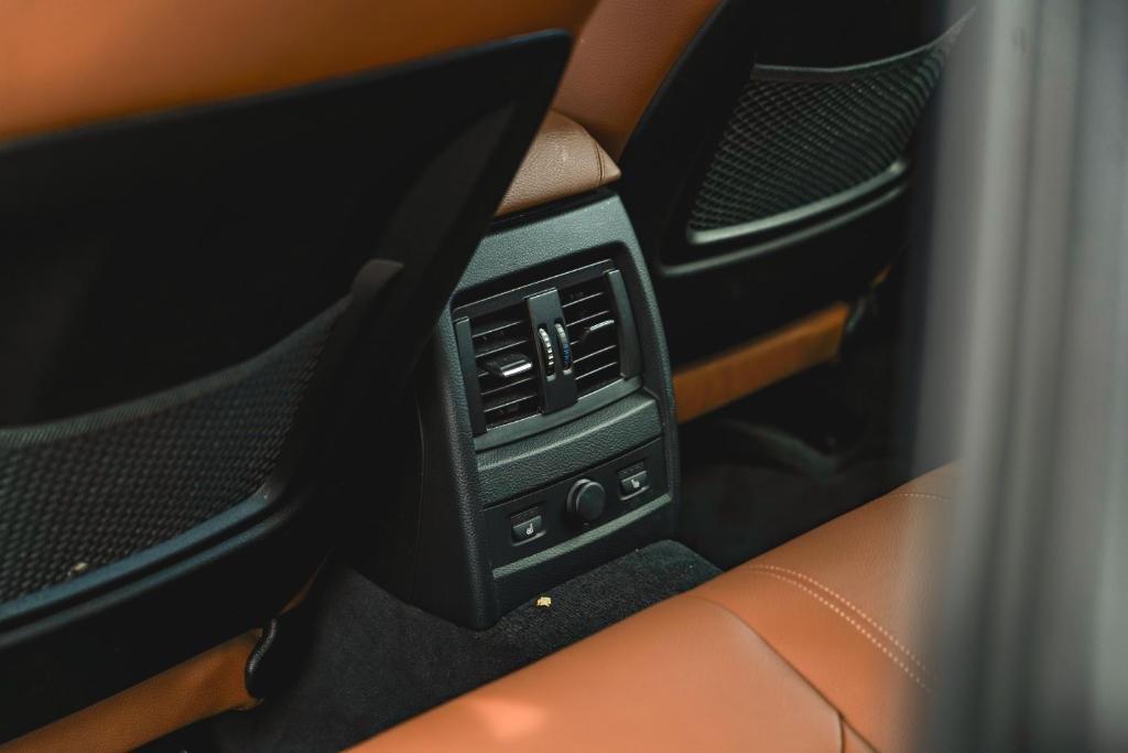 used 2015 BMW 435 Gran Coupe car