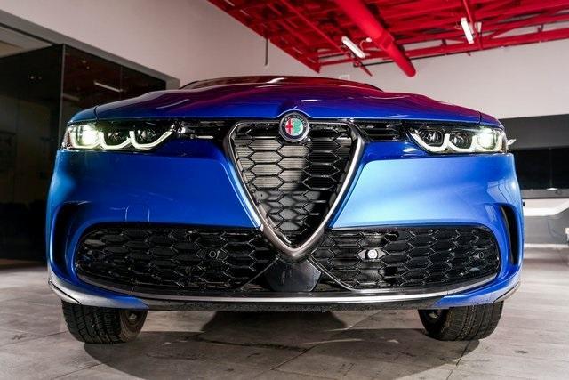 new 2024 Alfa Romeo Tonale car, priced at $51,450