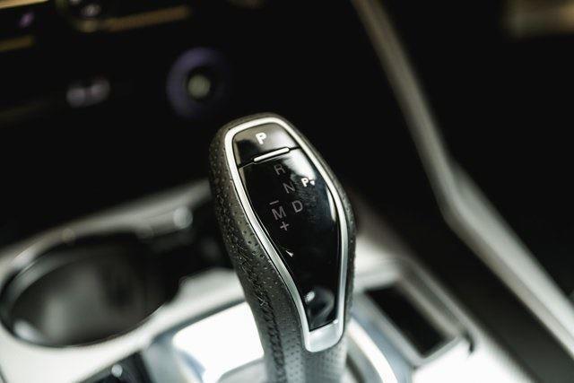 new 2025 Alfa Romeo Giulia car, priced at $55,540
