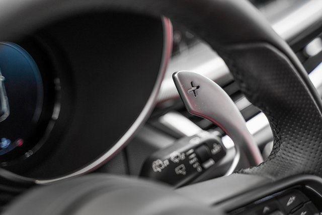 new 2025 Alfa Romeo Stelvio car, priced at $61,135