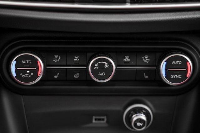 new 2025 Alfa Romeo Stelvio car, priced at $61,135