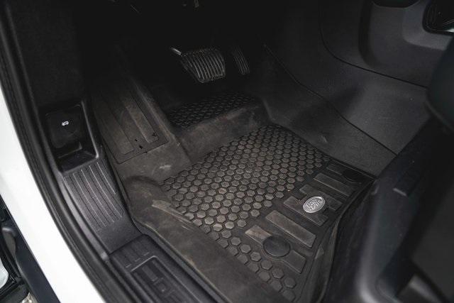 used 2025 Land Rover Defender car, priced at $71,991