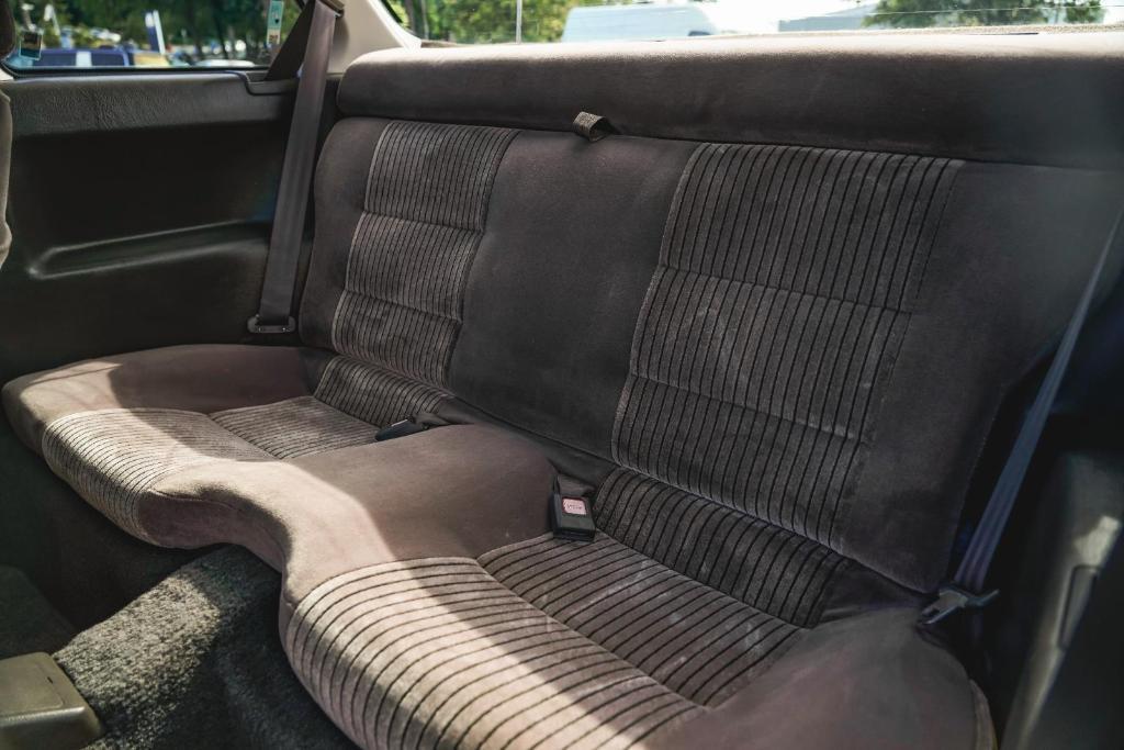used 1989 Honda Prelude car