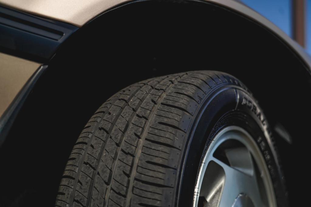 used 1989 Honda Prelude car