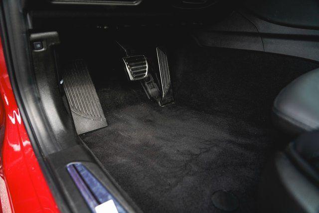 new 2025 Alfa Romeo Giulia car, priced at $50,000