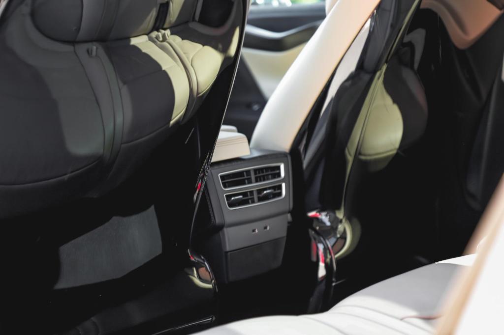 used 2016 Tesla Model X car
