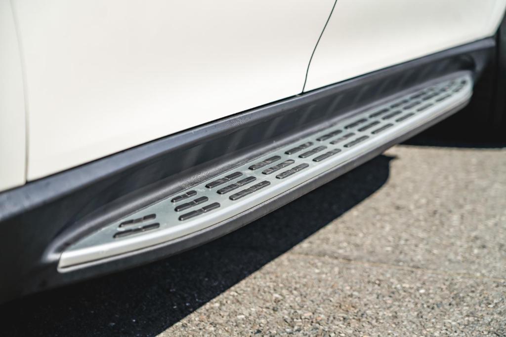 used 2022 Mercedes-Benz GLE 450 car