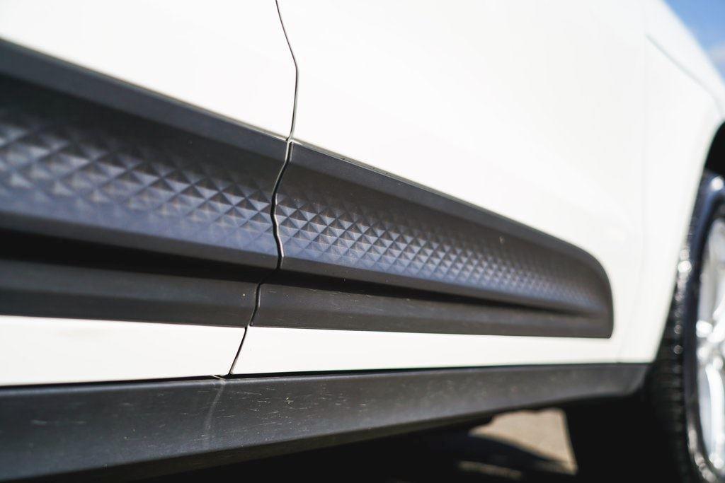 used 2024 Porsche Macan car, priced at $61,900