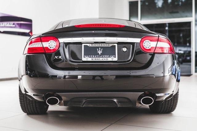 used 2010 Jaguar XK car, priced at $21,777