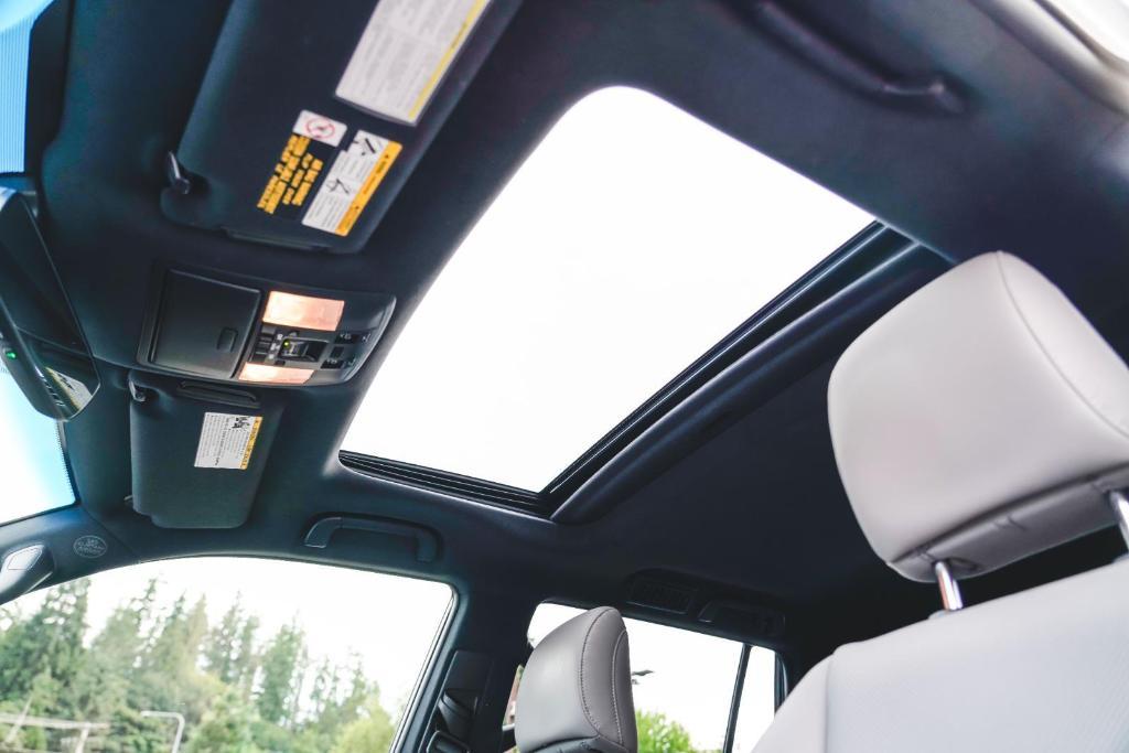 used 2023 Lexus GX 460 car