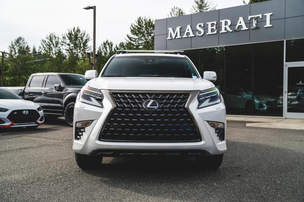 used 2023 Lexus GX 460 car