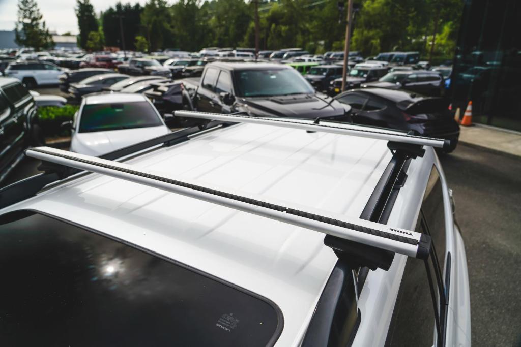 used 2023 Lexus GX 460 car