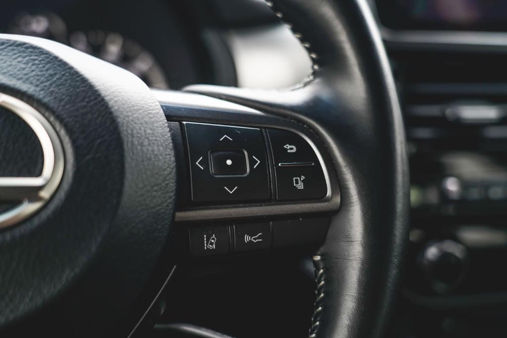 used 2023 Lexus GX 460 car