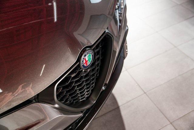 new 2024 Alfa Romeo Tonale car, priced at $55,295