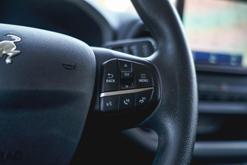 used 2023 Ford Bronco Sport car