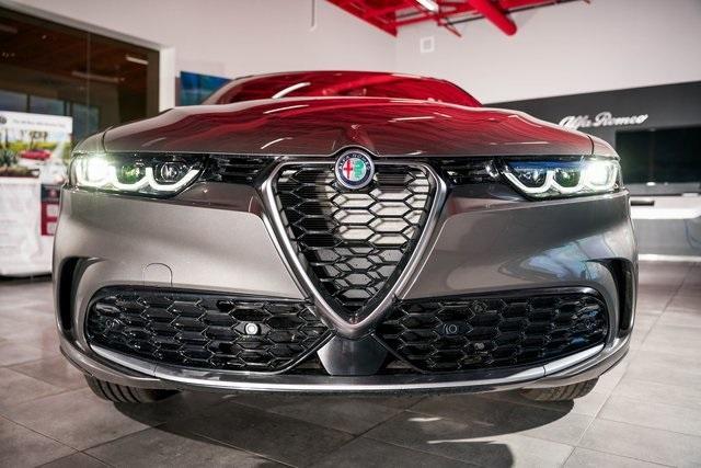 new 2024 Alfa Romeo Tonale car, priced at $48,795