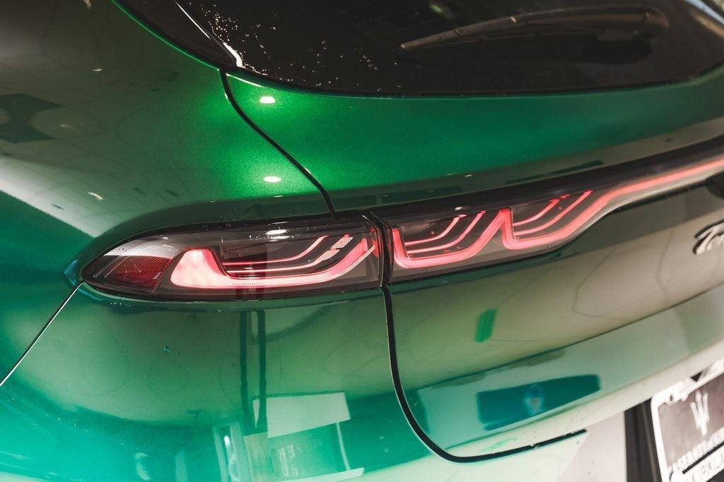 new 2025 Alfa Romeo Tonale car, priced at $49,380