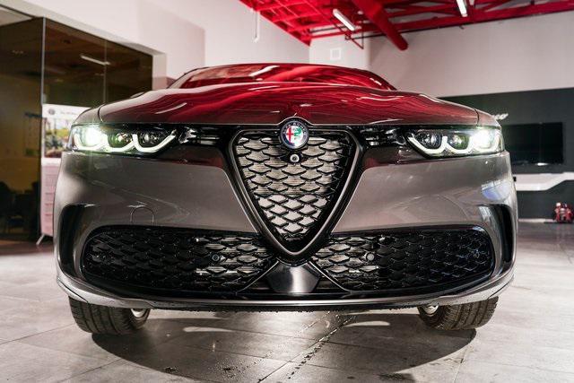 new 2024 Alfa Romeo Tonale car, priced at $57,145