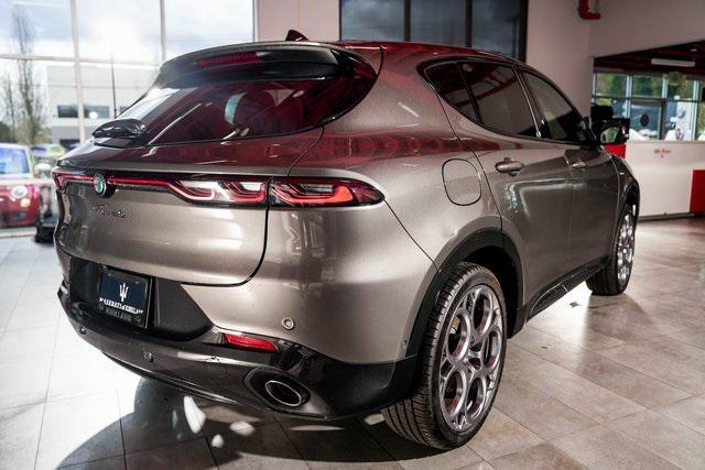 new 2024 Alfa Romeo Tonale car, priced at $57,145