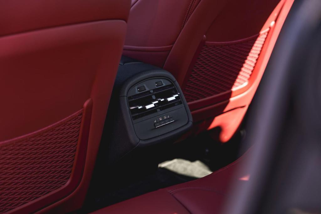 used 2022 Maserati Ghibli car