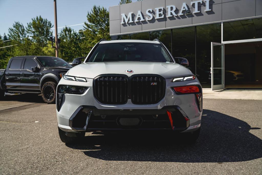 used 2023 BMW X7 car, priced at $76,983