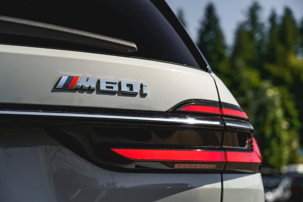 used 2023 BMW X7 car, priced at $76,983