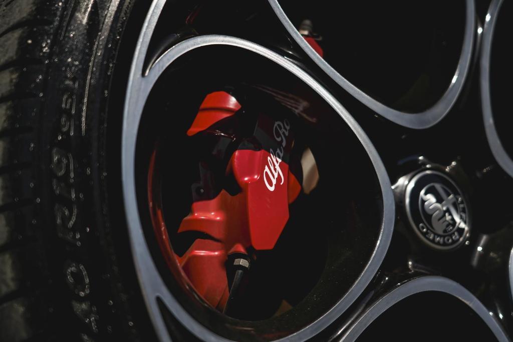 used 2022 Alfa Romeo Giulia car