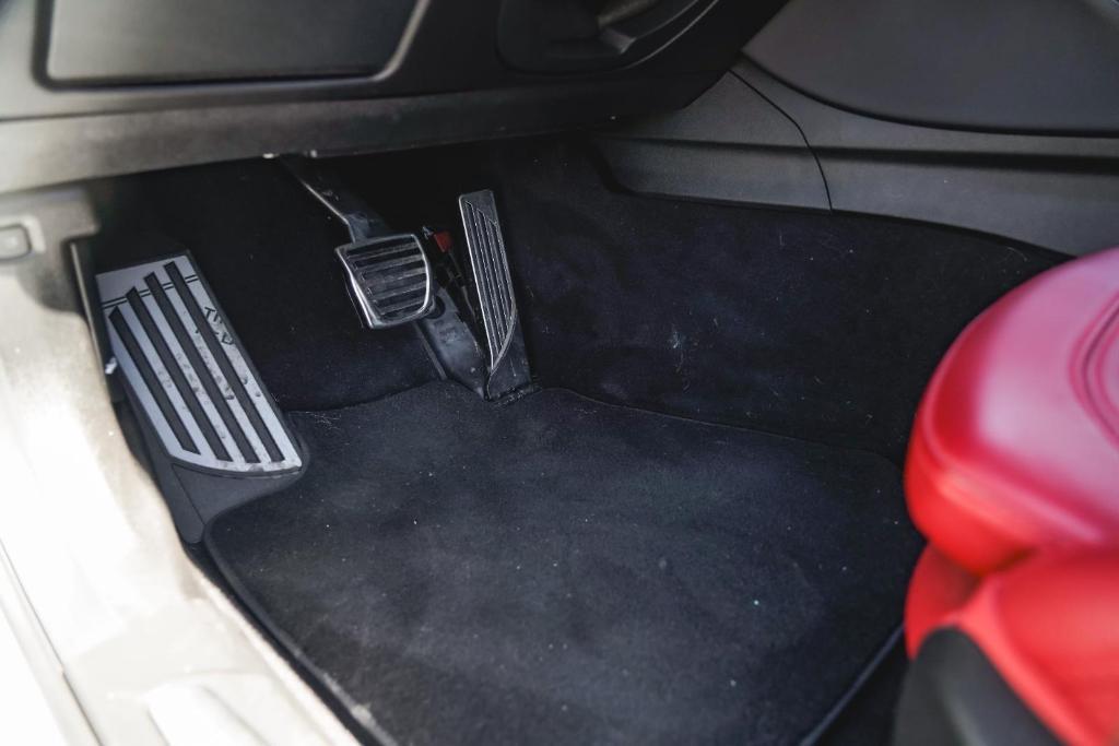 used 2022 Alfa Romeo Giulia car